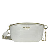 The Ono Crossbody Belt Bag - Albatross