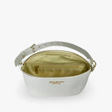 The Ono Crossbody Belt Bag - Albatross