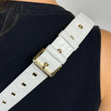 The Ono Crossbody Belt Bag - Albatross