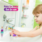 Unicorn Soap Making Kit - HoneyBug 