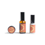 Daily Vitality Trio with Willow Cleanser - Prone Skin