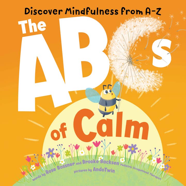 ABCs of Calm - HoneyBug 