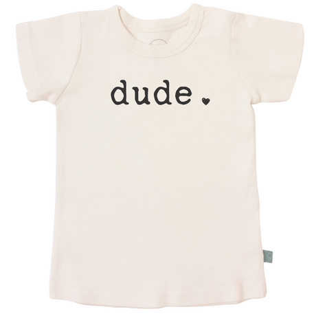 graphic tee | dude - HoneyBug 