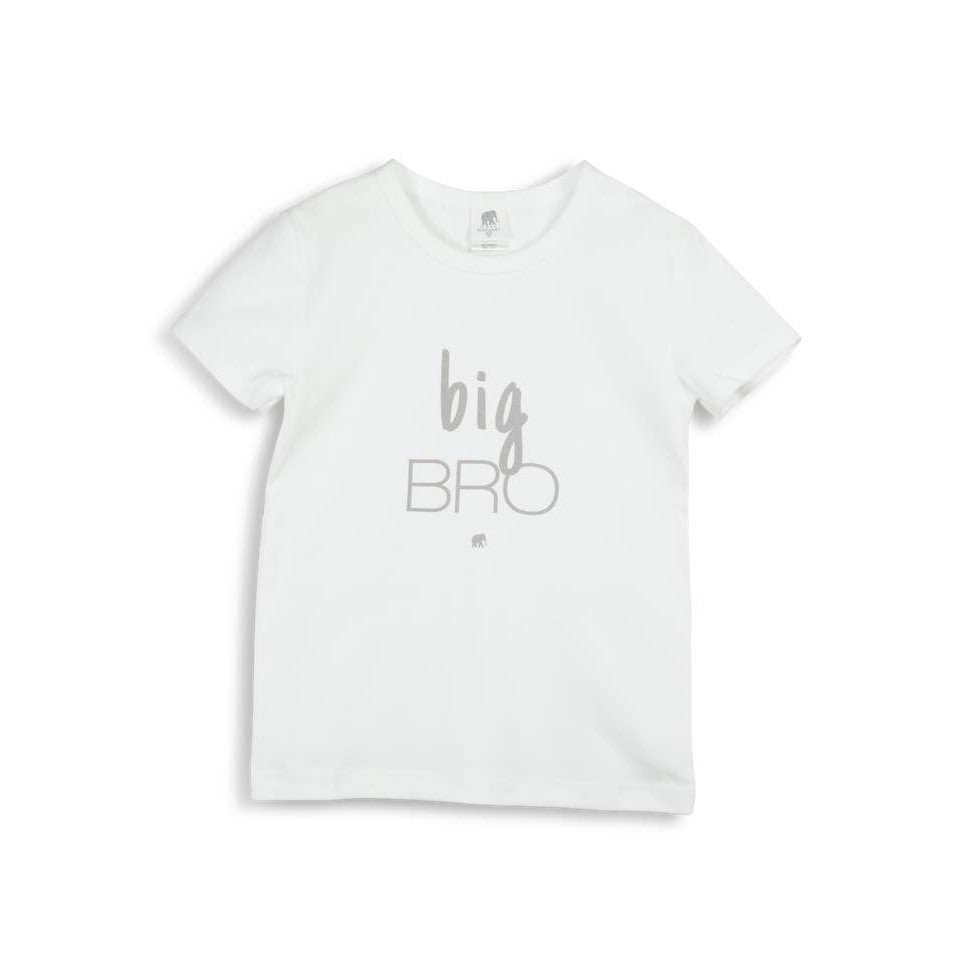 Short Sleeve Big Bro T-Shirt - HoneyBug 