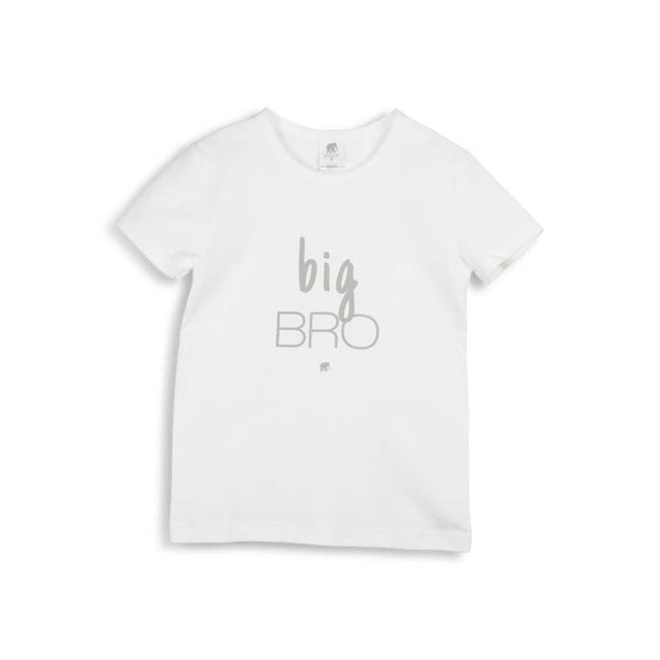 Short Sleeve Big Bro T-Shirt - HoneyBug 