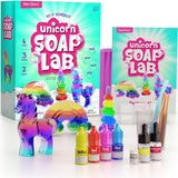 Unicorn Soap Making Kit - HoneyBug 