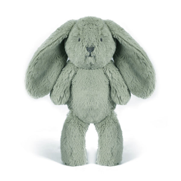 Little Beau Bunny Sage Soft Toy - 10