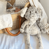Wool Knit Buddy  | Elliott the Elephant - HoneyBug 