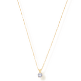 Lillian Necklace - HoneyBug 