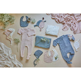 Muslin Paci Lovey - HoneyBug 