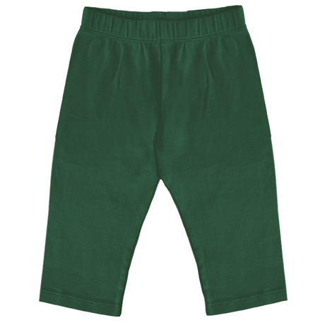 comfy pant | evergreen - HoneyBug 