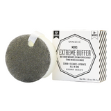 20+ Men's Extreme Buffer | Black Scrubber - HoneyBug 