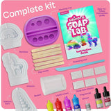 Unicorn Soap Making Kit - HoneyBug 