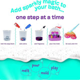 Unicorn Soap Making Kit - HoneyBug 