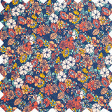 Toddler Priya Dress with Lace Trim | Garden Confetti - HoneyBug 