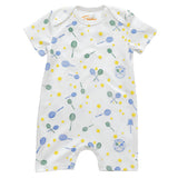 Fifteen Love Baby Romper
