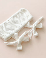 Flare Set | Latte Daisy - HoneyBug 