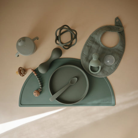 Silicone Placemat - Dried Thyme