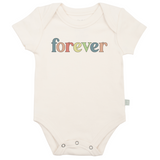 graphic bodysuit | forever - HoneyBug 