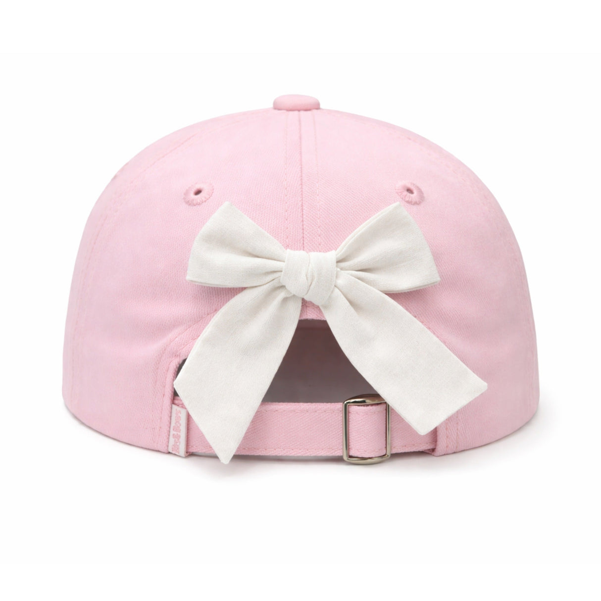 Sister Bow Baseball Hat (Baby, Youth)