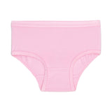 Girls' Bamboo Underwear 7-Pack - HoneyBug 