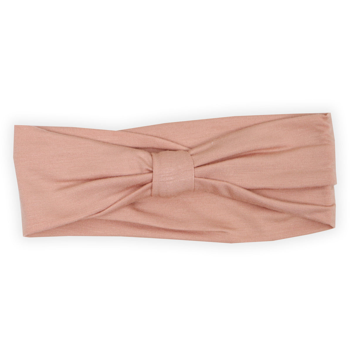 Dark Pink Headband - HoneyBug 