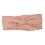 Dark Pink Headband - HoneyBug 