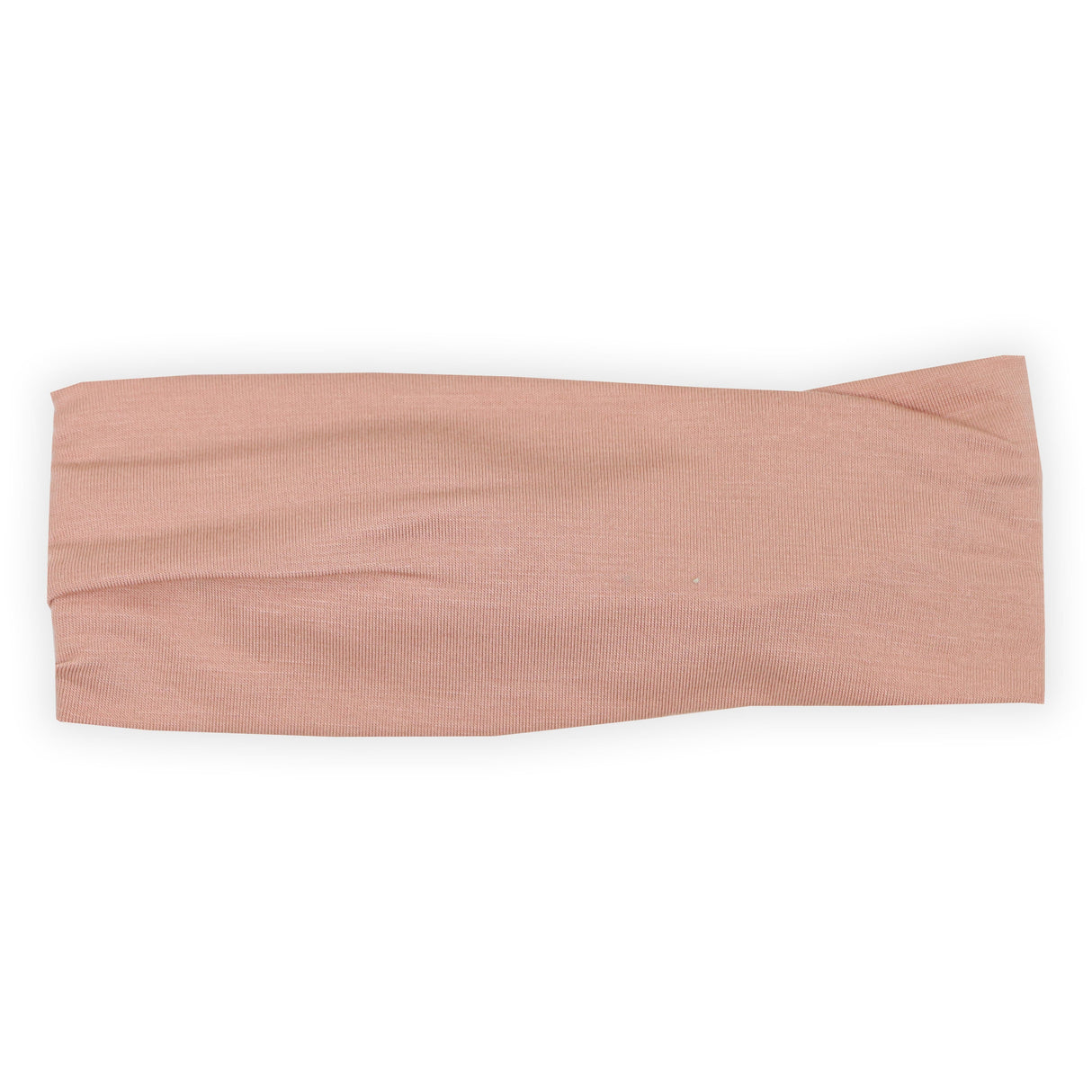 Dark Pink Headband - HoneyBug 