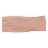 Dark Pink Headband - HoneyBug 