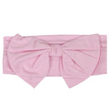 Light Pink Headband - HoneyBug 