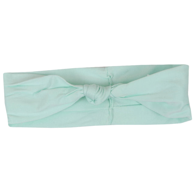 Mint Headband - HoneyBug 