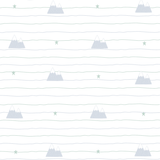 Mountain Headband - HoneyBug 