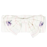 Pink Flower Headband - HoneyBug 