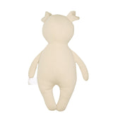 Puppy Knit Plush - HoneyBug 