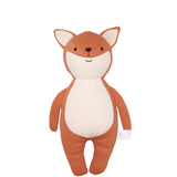 Terracotta Fox Gift Set - HoneyBug 