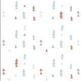 Triangle Headband - HoneyBug 