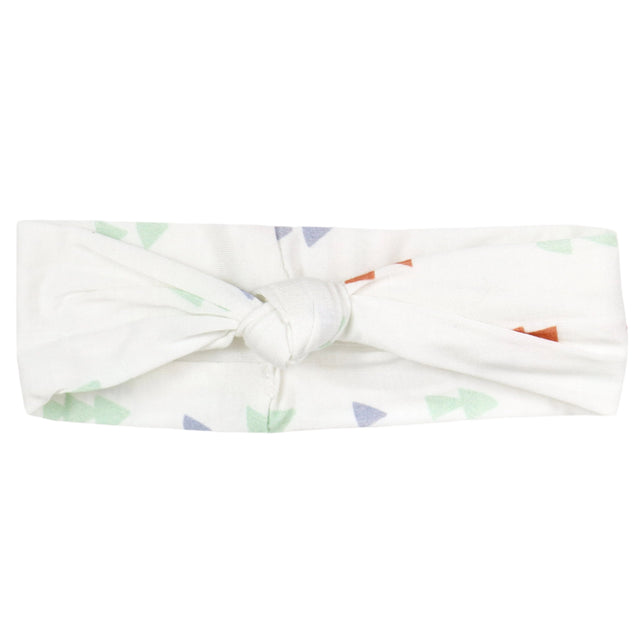 Triangle Headband - HoneyBug 