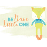 Fox and Bow Ties 2 Pack Receiving Blankets - HoneyBug 