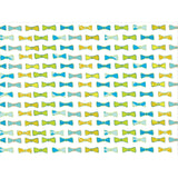 Fox and Bow Ties 2 Pack Receiving Blankets - HoneyBug 