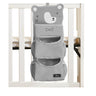 Cozy Buddy Crib Organizer