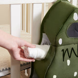 Cozy Buddy Crib Organizer