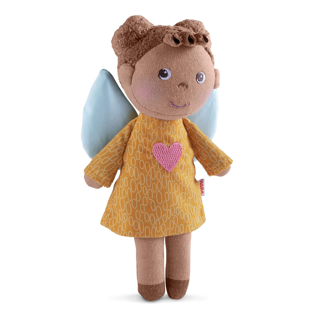 Guardian Angel Mini Doll Nora - HoneyBug 