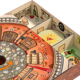 Inspector Mouse: The Great Escape