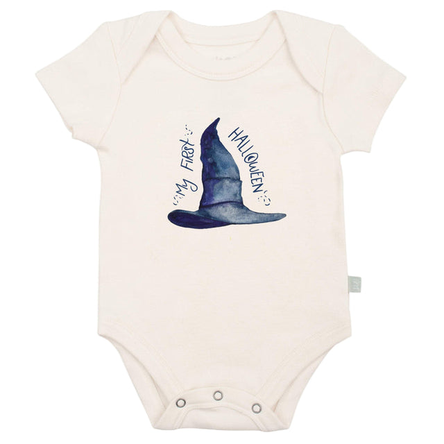 My First Halloween Bodysuit - HoneyBug 