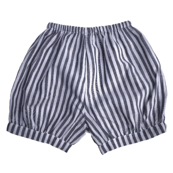 Boys short | Harbor Island stripe