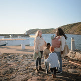 Baby Wrap - HoneyBug 