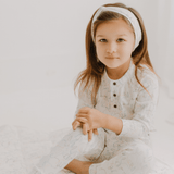 headband | bunnies - HoneyBug 