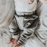 colorblock gift set | periwinkle - HoneyBug 