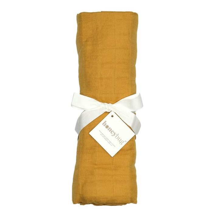 Safari Lion Gift Box - HoneyBug 