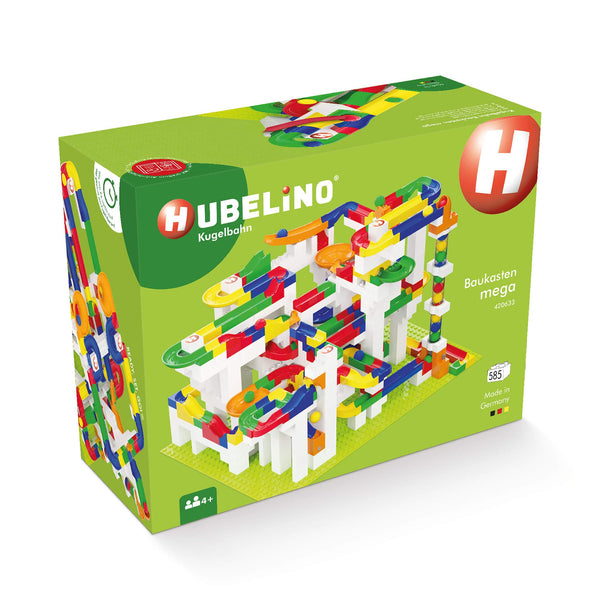 Hubelino Mega Building Box Set - HoneyBug 